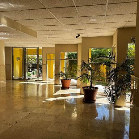 Allegra Suite Malaga Bagian luar foto