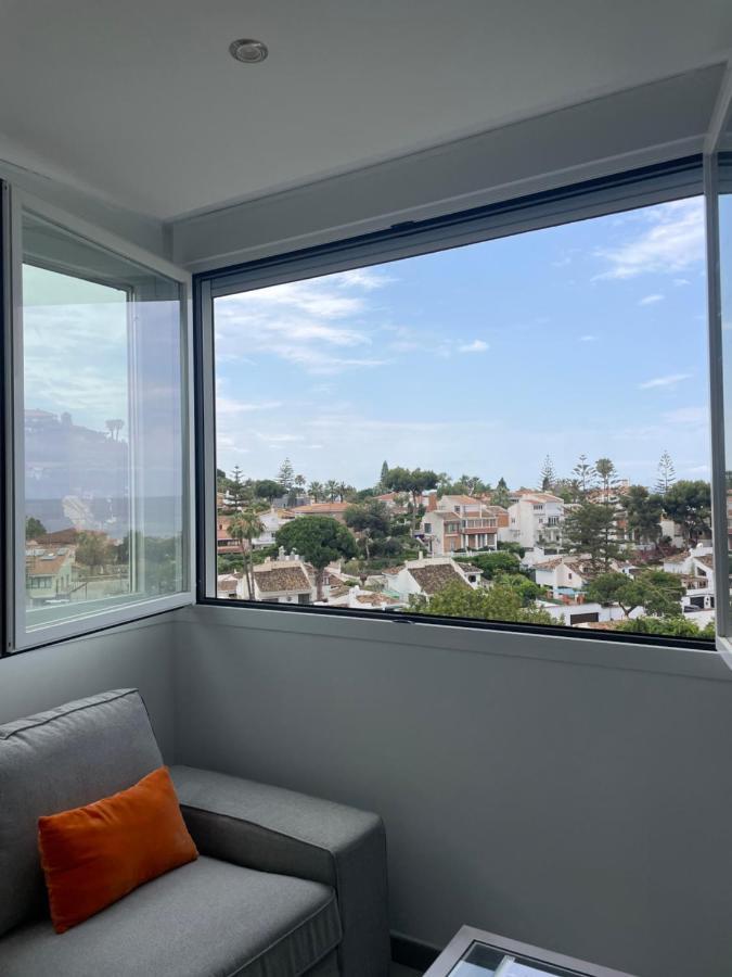 Allegra Suite Malaga Bagian luar foto