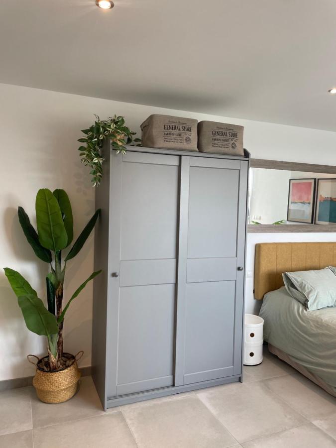 Allegra Suite Malaga Bagian luar foto