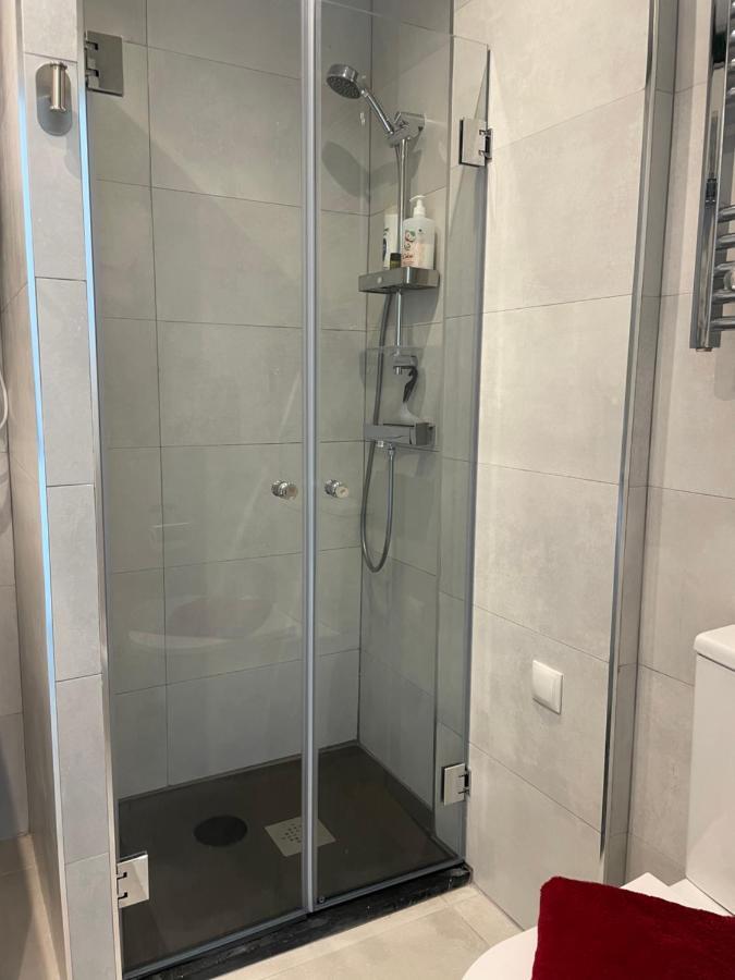 Allegra Suite Malaga Bagian luar foto