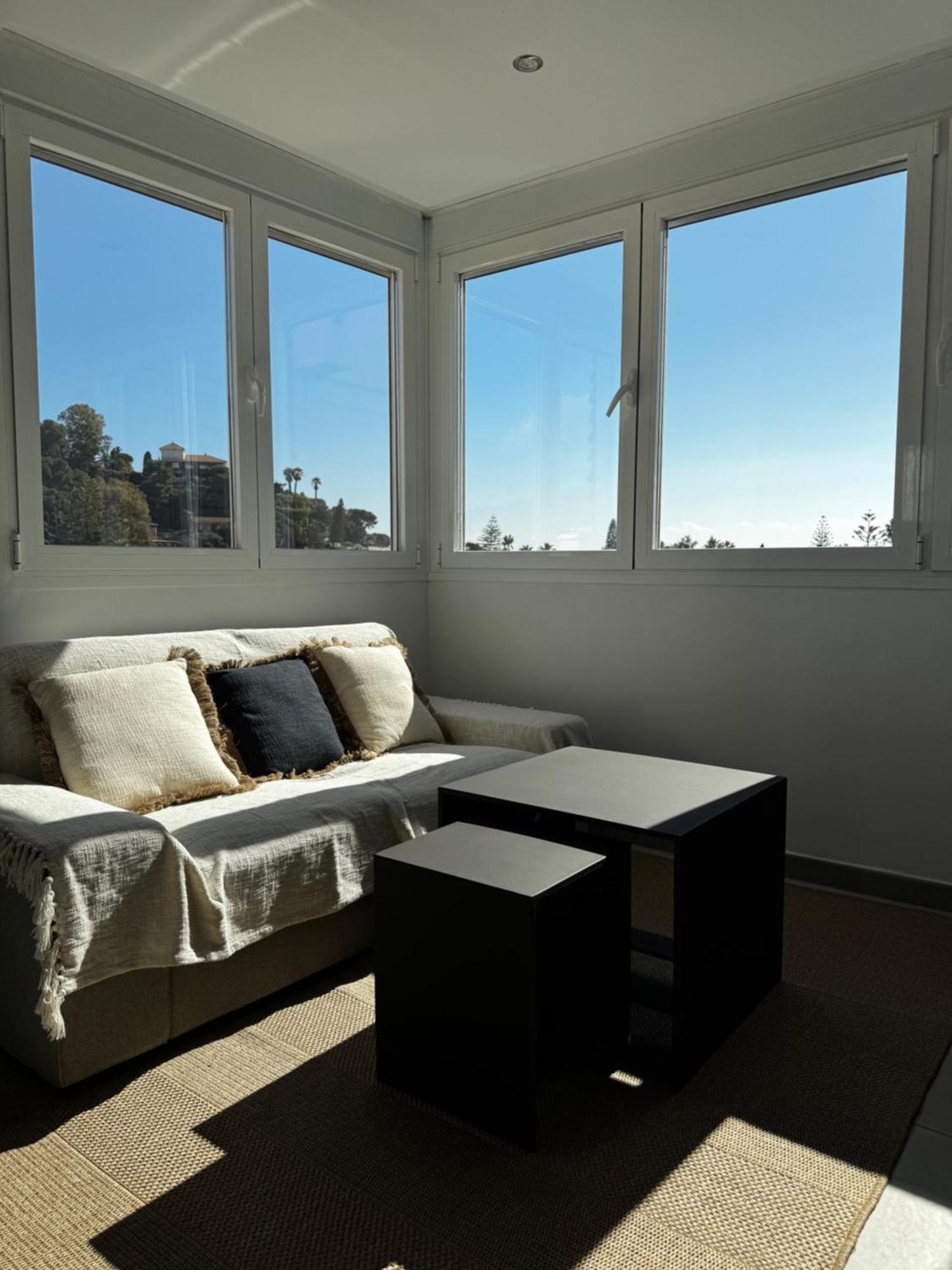 Allegra Suite Malaga Bagian luar foto